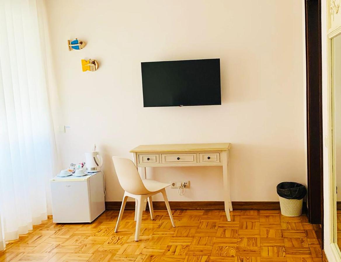 Senhor Gigi 호텔 파로 외부 사진