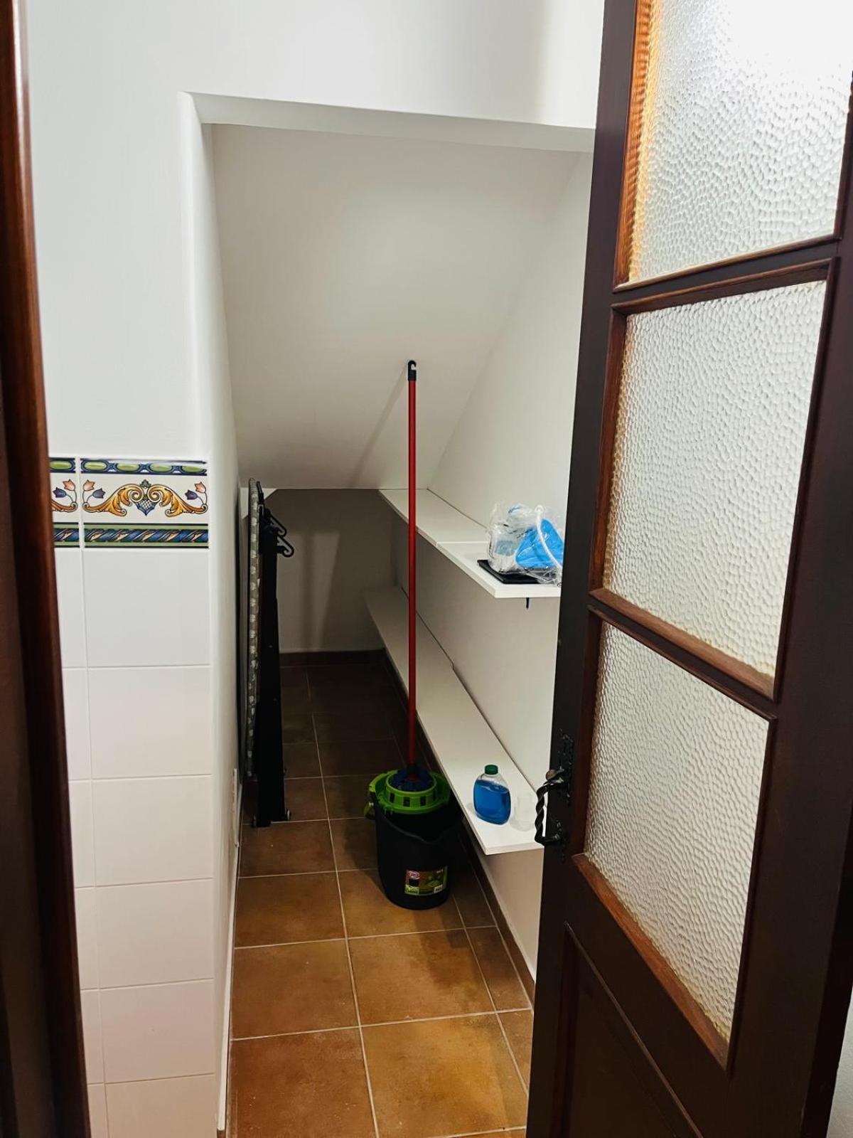 Senhor Gigi 호텔 파로 외부 사진