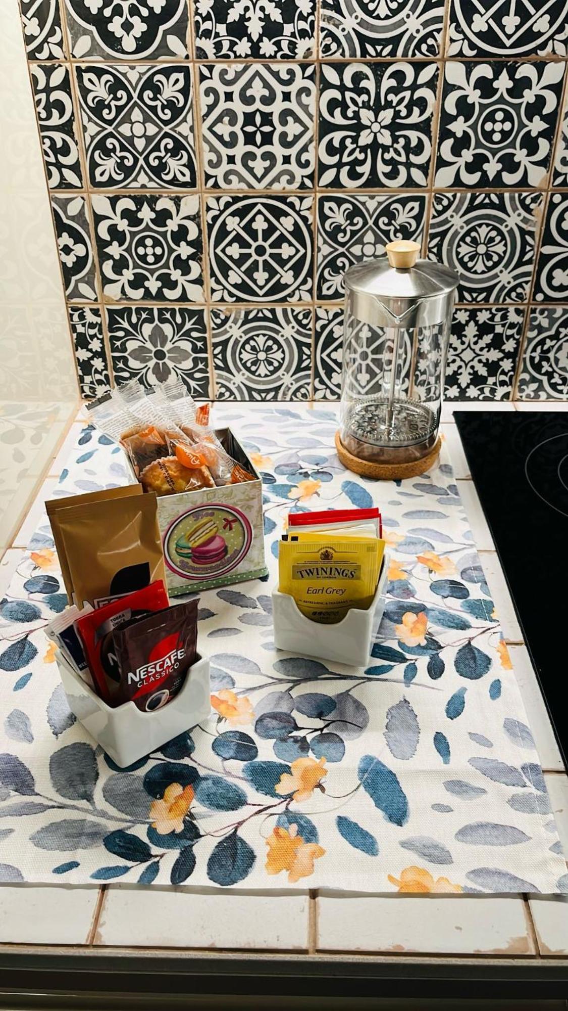 Senhor Gigi 호텔 파로 외부 사진